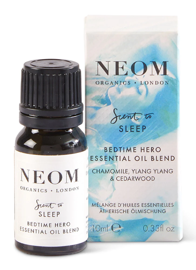 Neom Bedtime Hero Essential Oil Blend 10ml