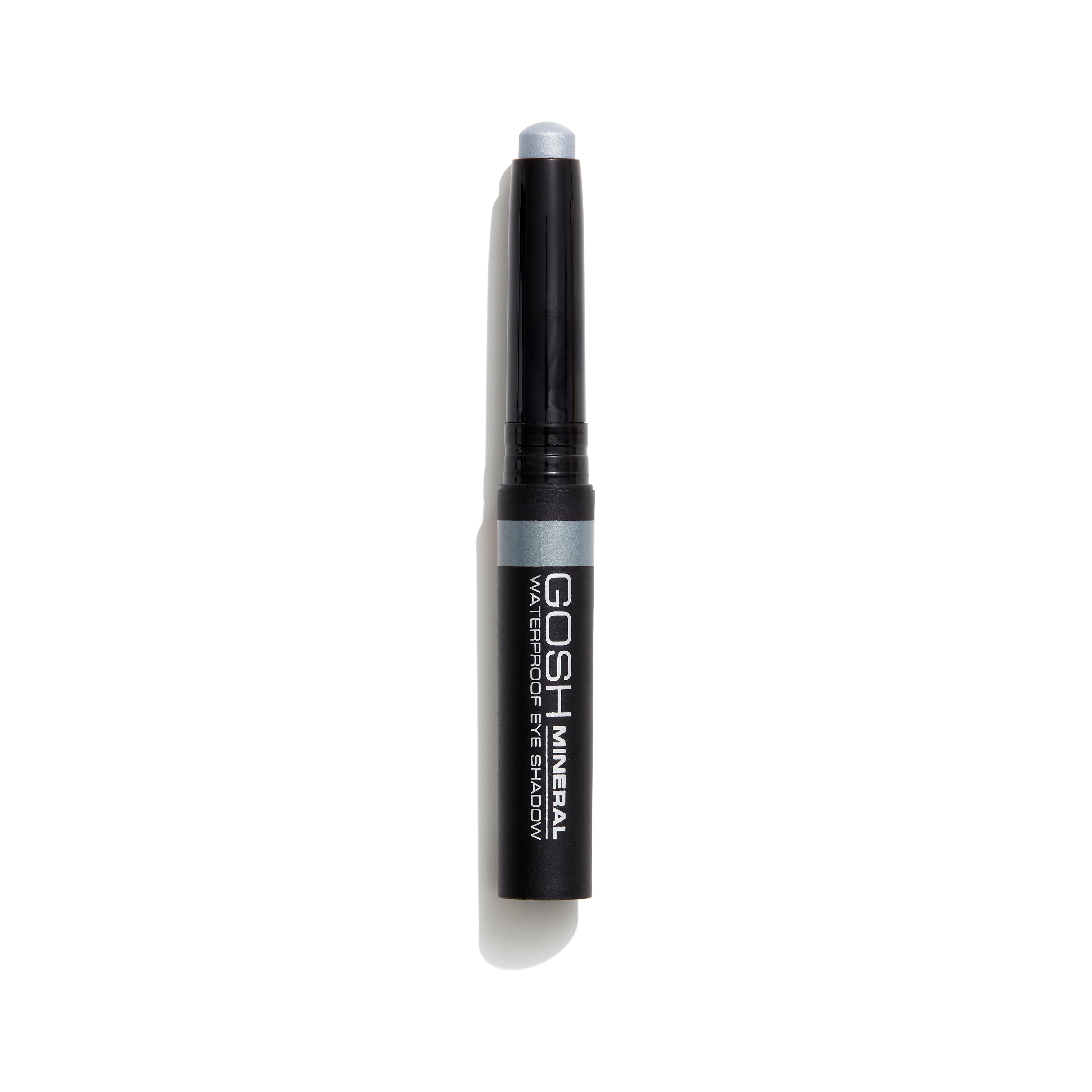 GOSH Copenhagen - Mineral Waterproof Eye Shadow - 007 Light Blue