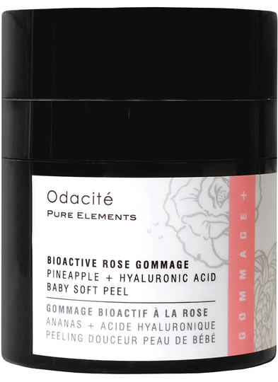 Odacite Bioactive Rose Gommage 50ml