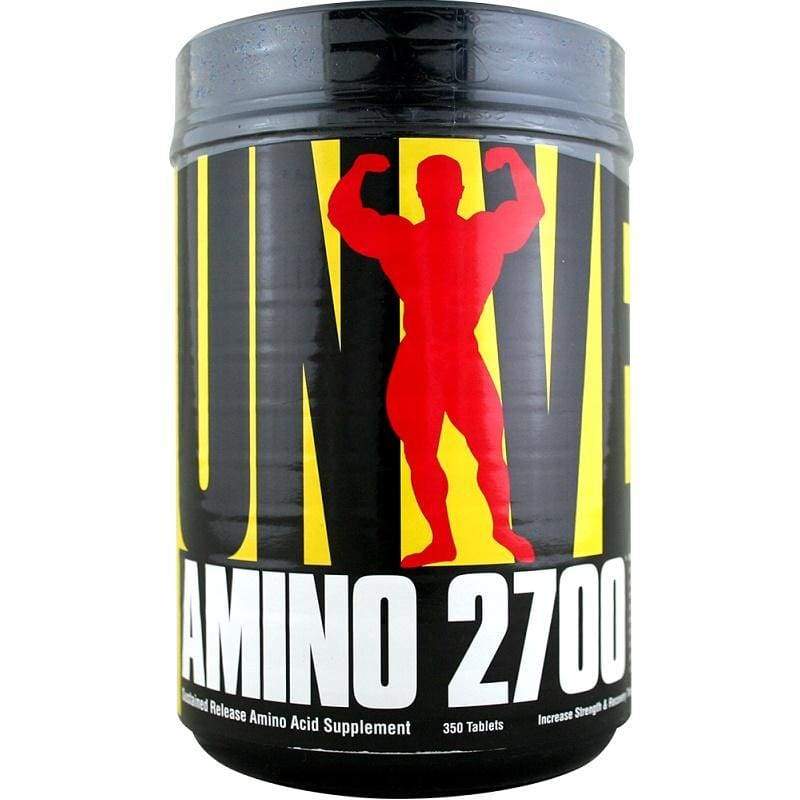 Amino 2700 - 350 tablets