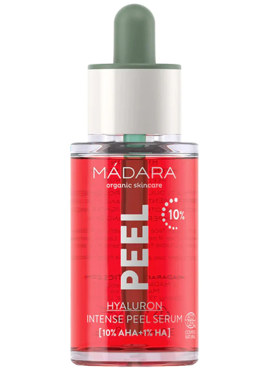 Madara Hyaluron Intense Peel Serum 30ml