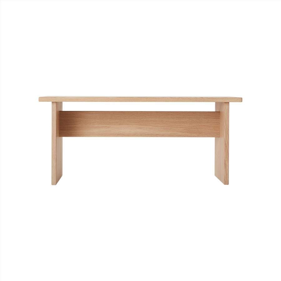 OYOY Mini - Arca Bench - Oak Nature