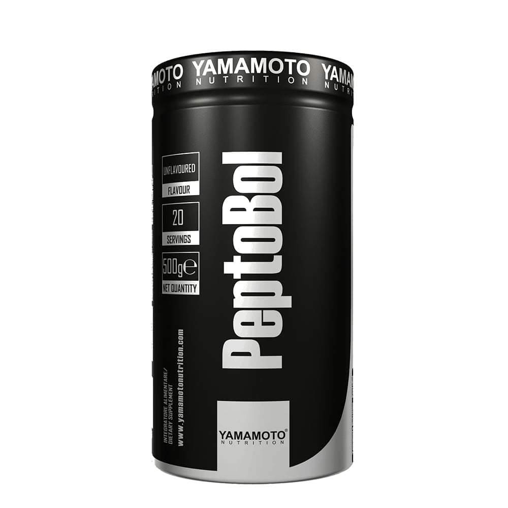 PeptoBol, Unflavoured - 500 grams