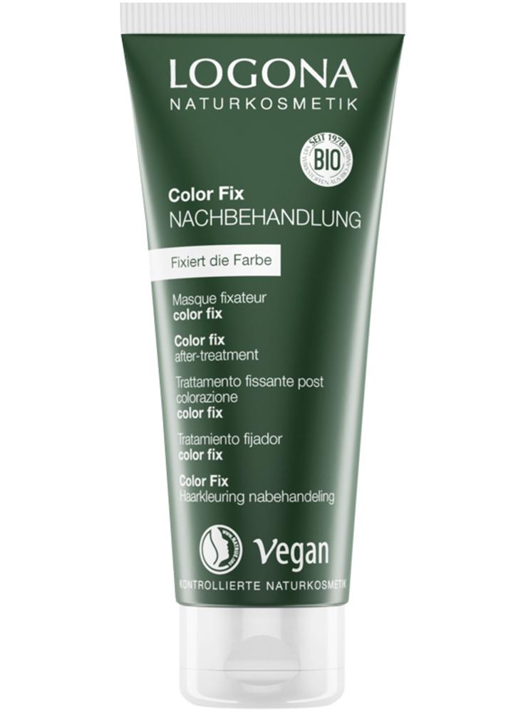 Logona Colour Fix After Treatment