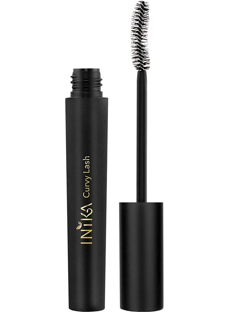 Inika Curvy Lash Mascara