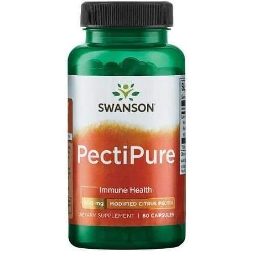 PecriPure, 600mg - 60 caps