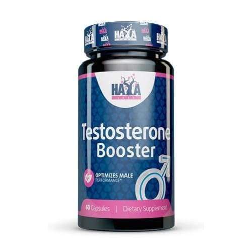 Testosterone Booster - 60 caps