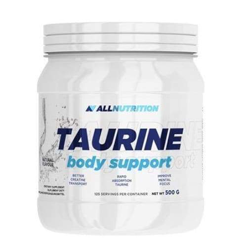 Taurine Body Support - 500 grams