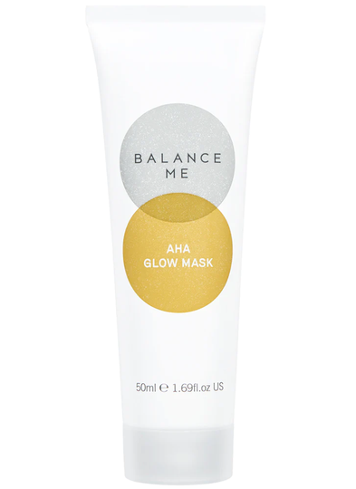 Balance Me AHA Glow Mask 50ml
