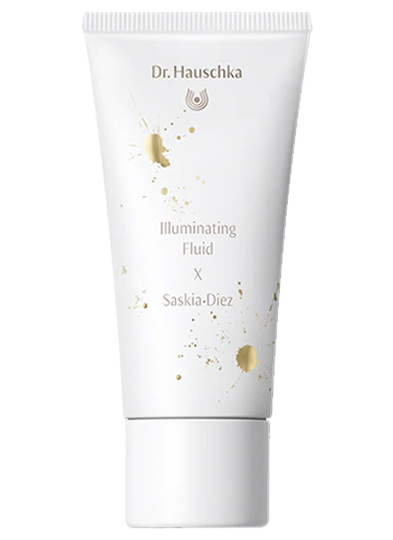 Dr Hauschka Illuminating Fluid 30ml