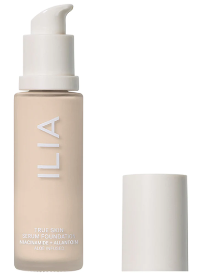 ILIA Beauty True Skin Serum Foundation Mindoro 30ml
