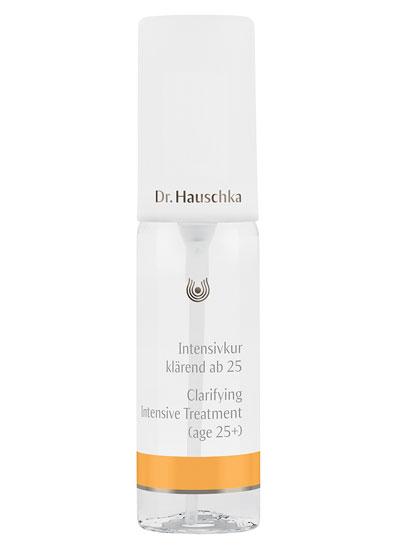 Dr Hauschka Clarifying Intensive Treatment (Age 25+)