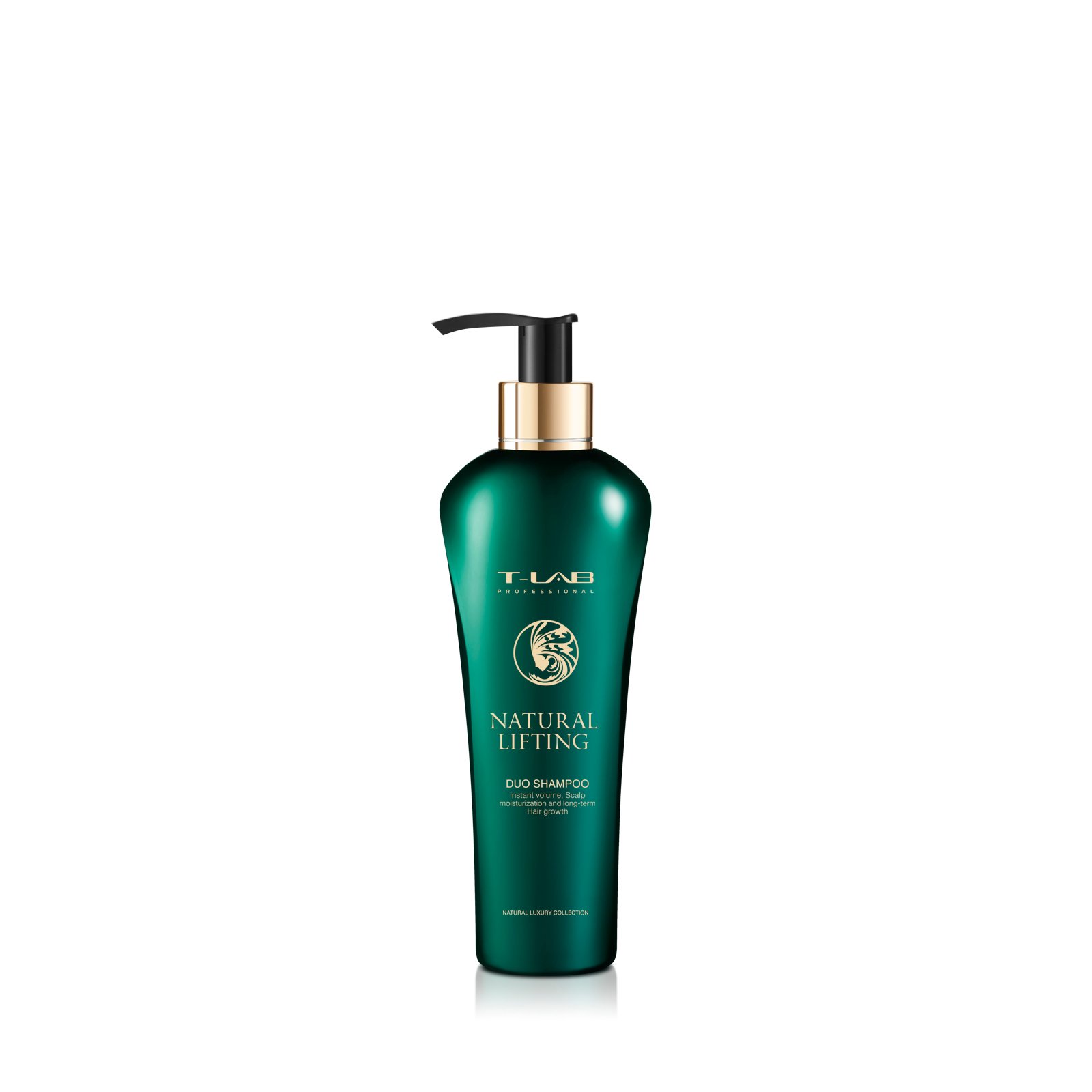 T-Lab Professional - Natural Lifting Duo Shampoo 250 ml