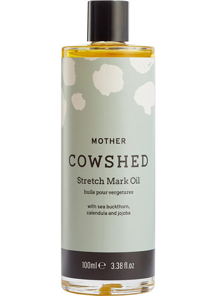Cowshed Mother Stretch Mark Oil