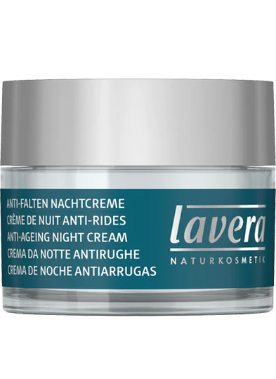 Lavera Anti Ageing Q10 Night Cream 50ml
