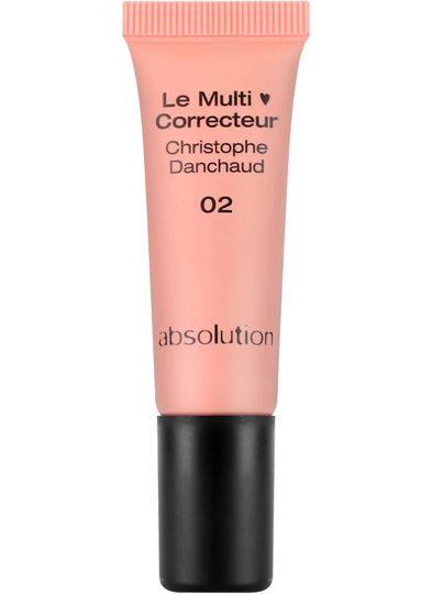 Absolution Concealer 02 9ml