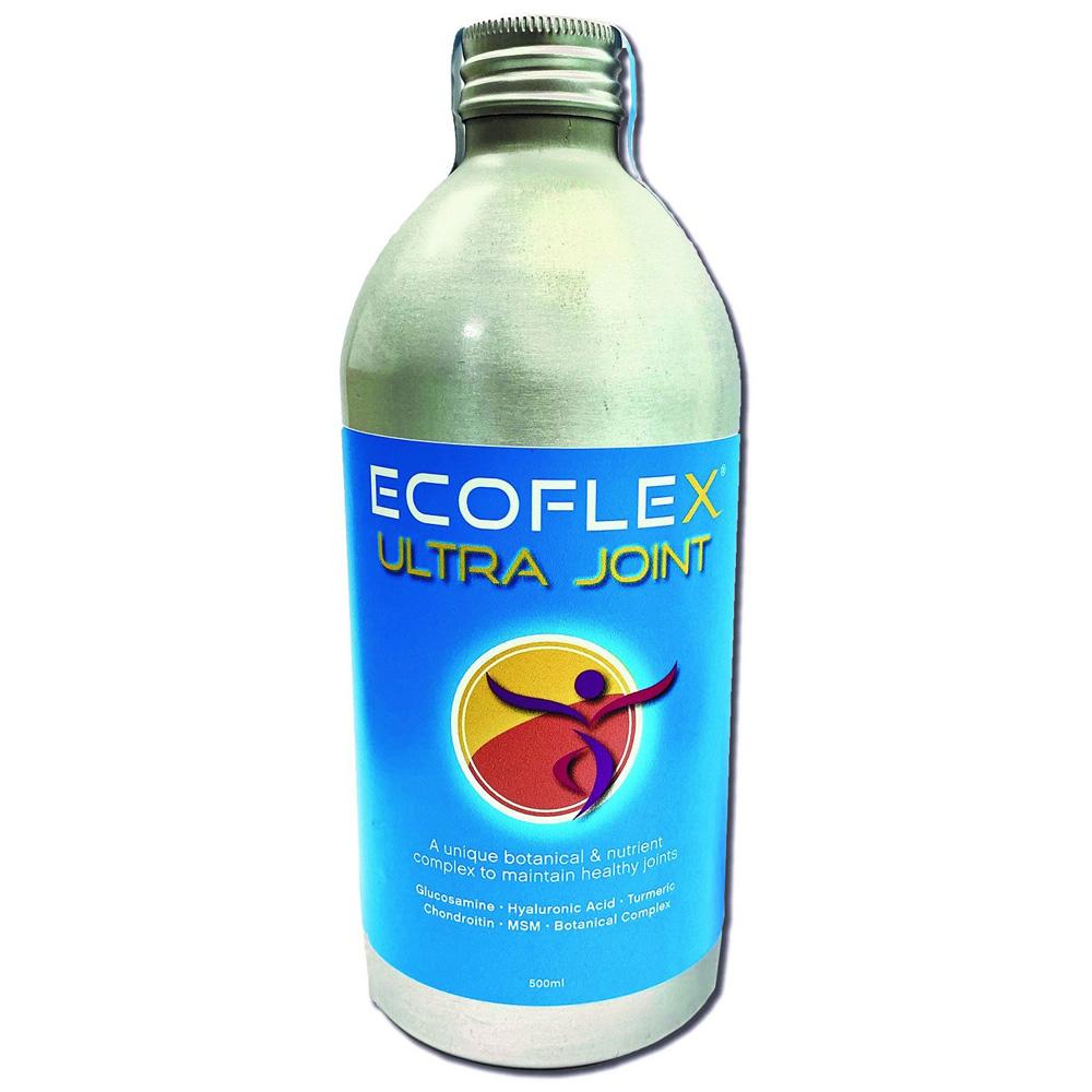 Ecoflex Ultra Joint Plus