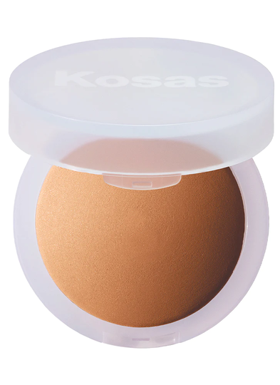 Kosas Cloud Set Baked Setting & Smoothing Powder Softly 9.5g