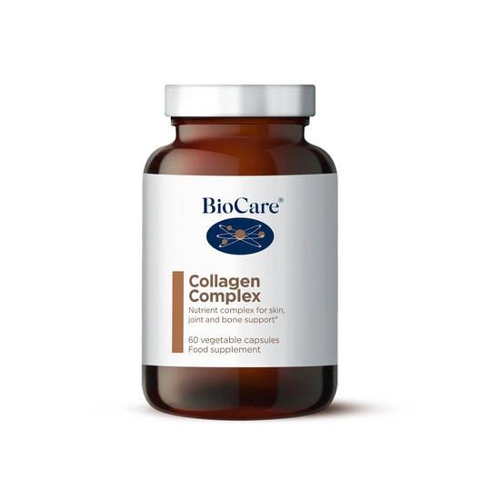Biocare Collagen Complex, 60 VCapsules