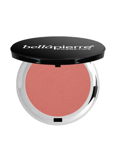 Bellapierre Compact Mineral Blush Autumn Glow 10g