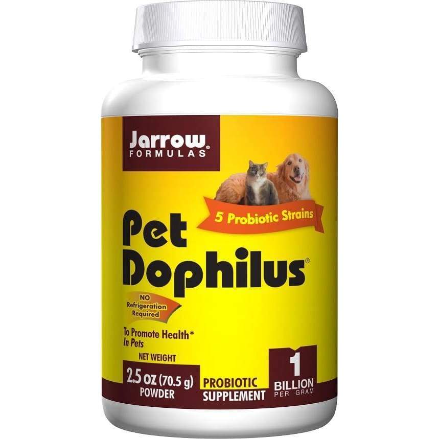 Pet Dophilus - 70 grams