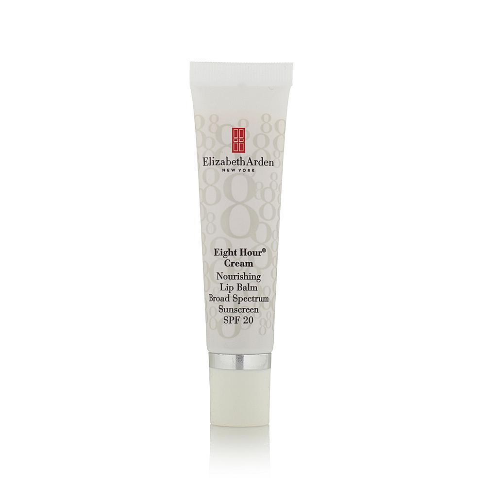 Elizabeth Arden - Eight Hour Nourishing Lip Balm - 15 ml