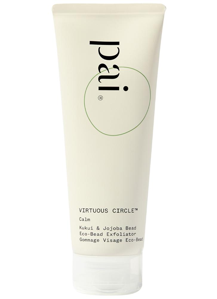 Pai Skincare Virtuous Circle Kukui & Jojoba Eco-Bead Exfoliator