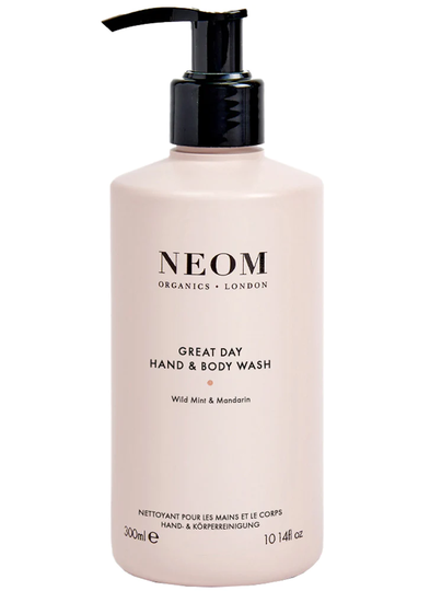 Neom Great Day Hand & Body Wash 300ml