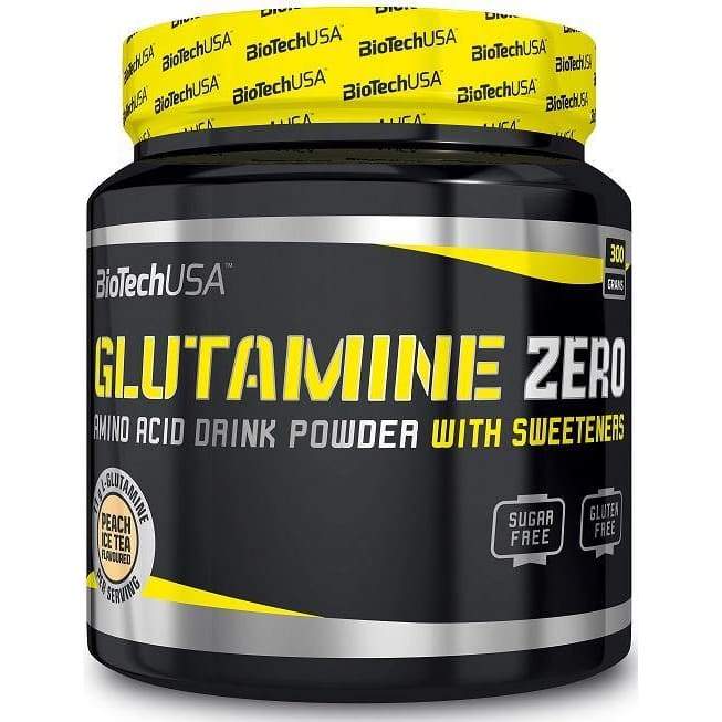 Glutamine Zero, Watermelon - 300 grams