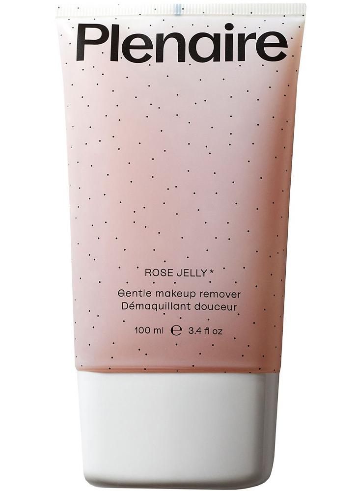 Plenaire Rose Jelly Gentle Makeup Remover