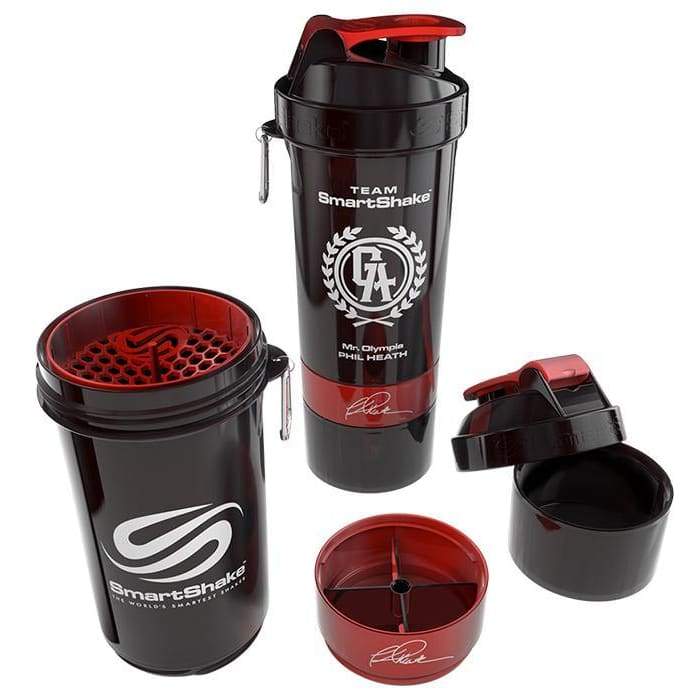 Signature Series, Phil Heath Edition - 800 ml.