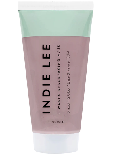 Indie Lee I Waken Resurfacing Mask 50g