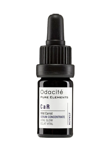 Odacite Vital Glow Wild Carrot Serum Concentrate 5ml