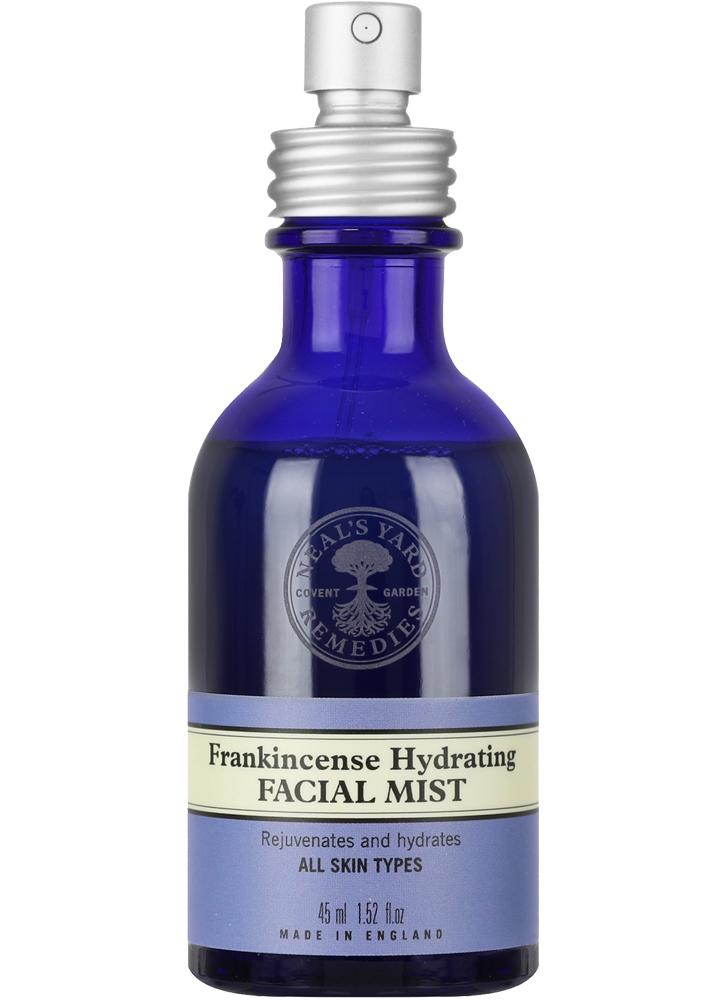 Neal's Yard Remedies Frankincense Hydrating Facial Mist