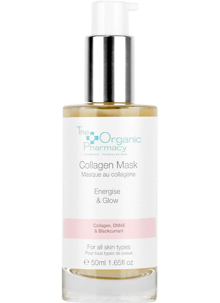 The Organic Pharmacy Collagen Mask