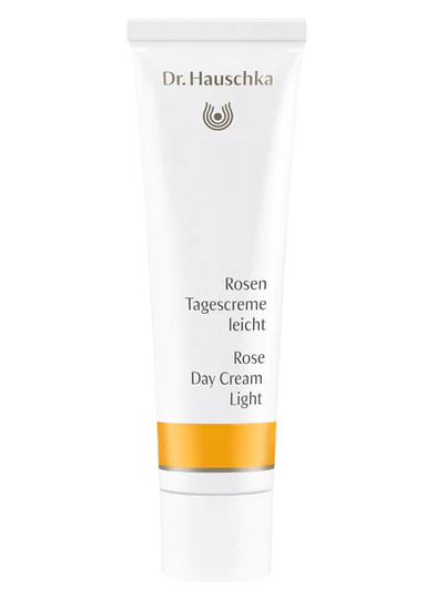 Dr Hauschka Rose Day Cream Light 30ml