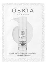 OSKIA Nutri Active Day Cream sample