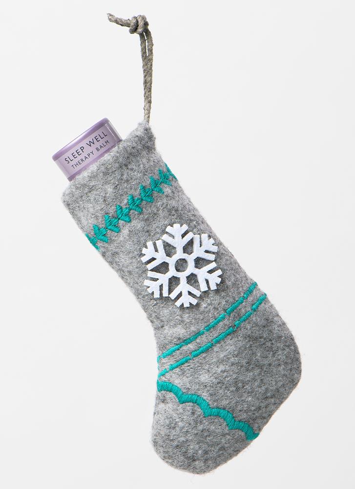 Scentered Sleep Well Balm Stocking