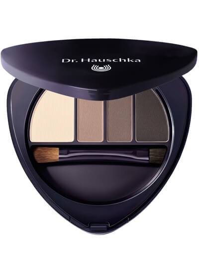 Dr Hauschka Eye & Brow Palette