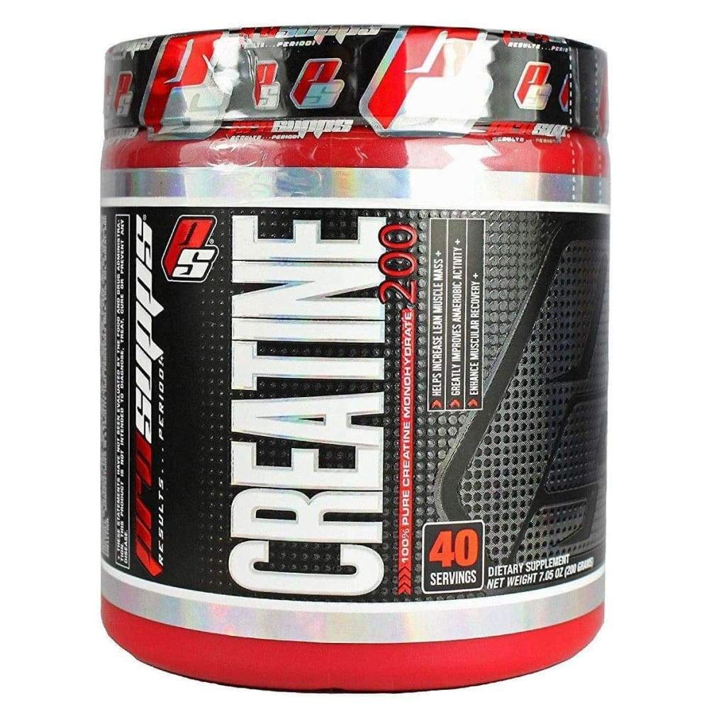 Creatine 200 - 200 grams