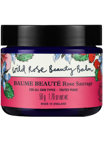Neal's Yard Remedies Wild Rose Beauty Balm 50g