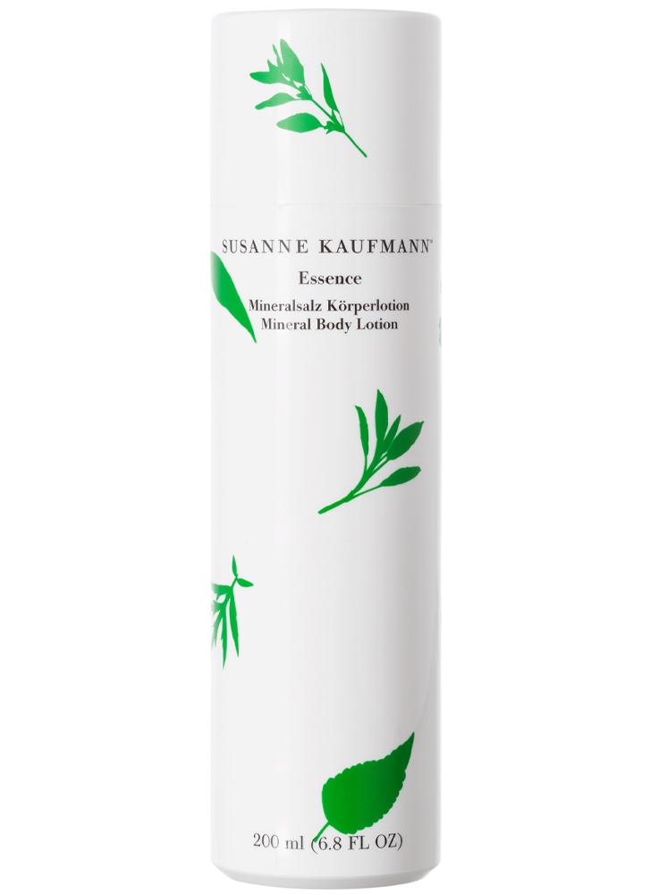 Susanne Kaufmann Mineral Body Lotion