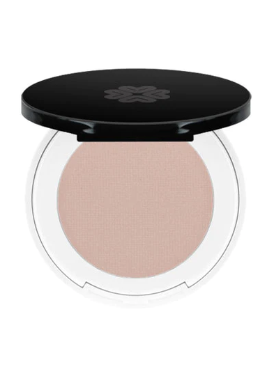 Lily Lolo Pressed Mineral Eyeshadow Stark Naked 2g