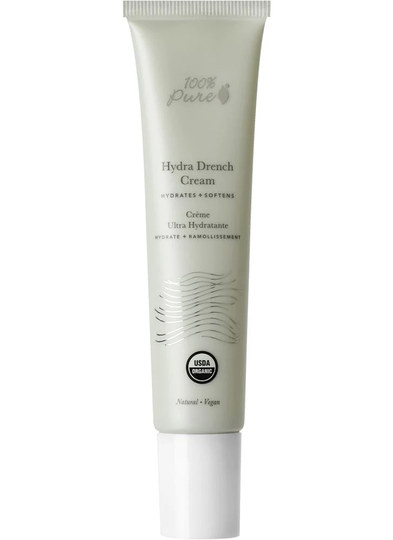 100% Pure Hydra Drench Cream 40ml