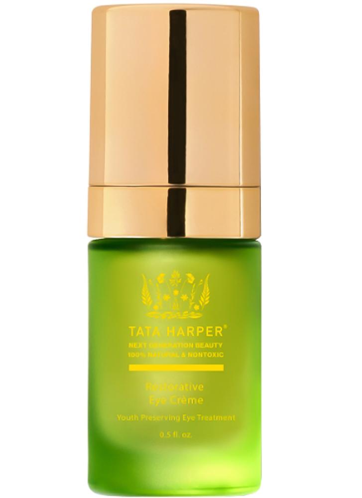 Tata Harper Restorative Eye Creme