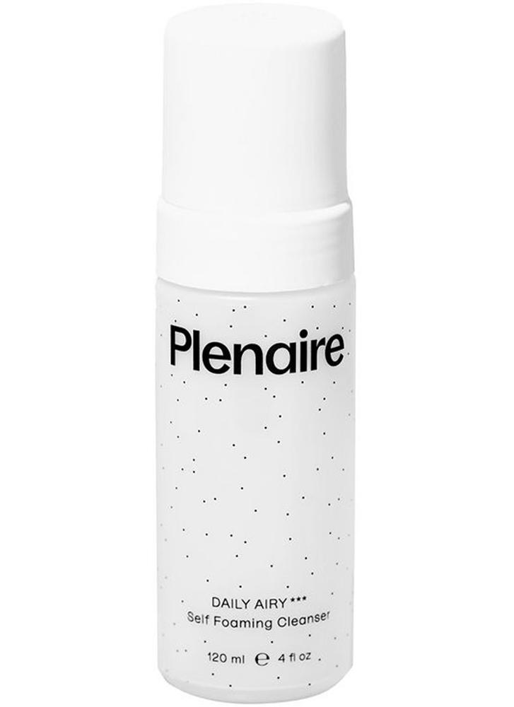 Plenaire Daily Airy Self Foaming Cleanser