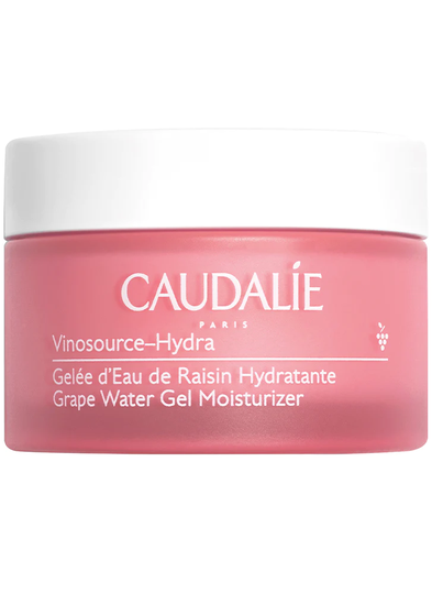 Caudalie Vinosource-Hydra Grape Water Gel Moisturiser 50ml