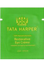 Tata Harper Restorative Eye Creme sample