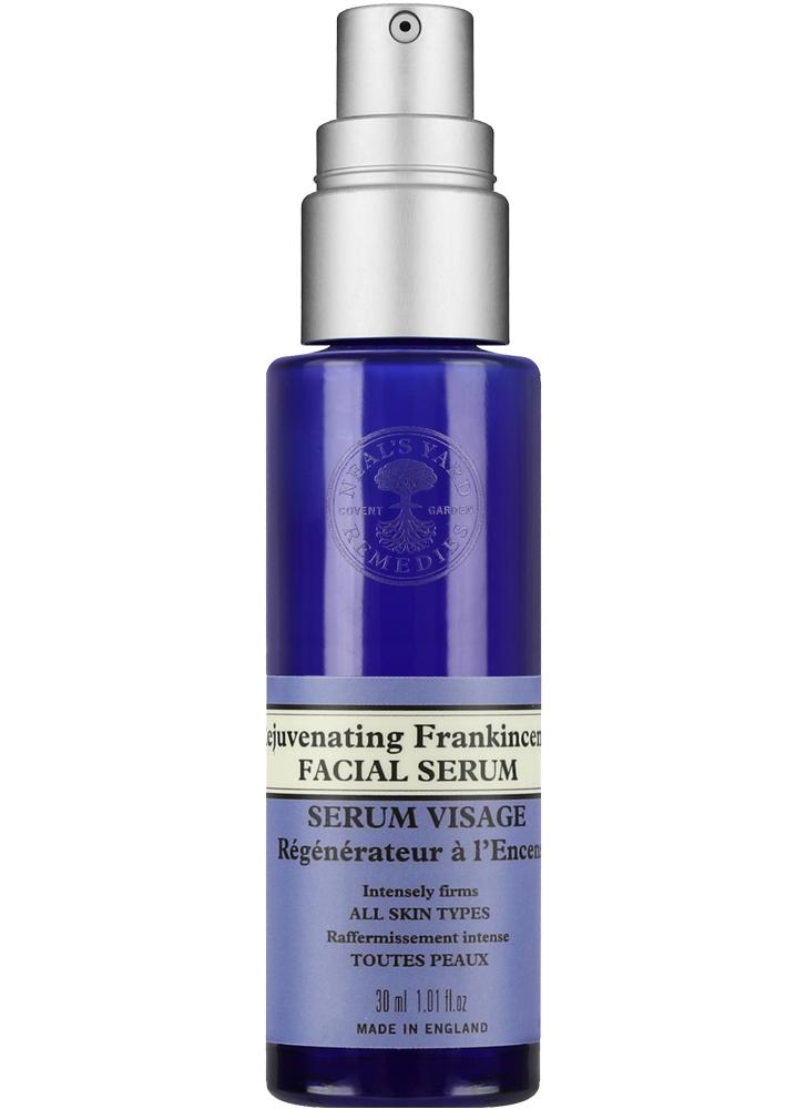 Neal's Yard Remedies Rejuvenating Frankincense Facial Serum