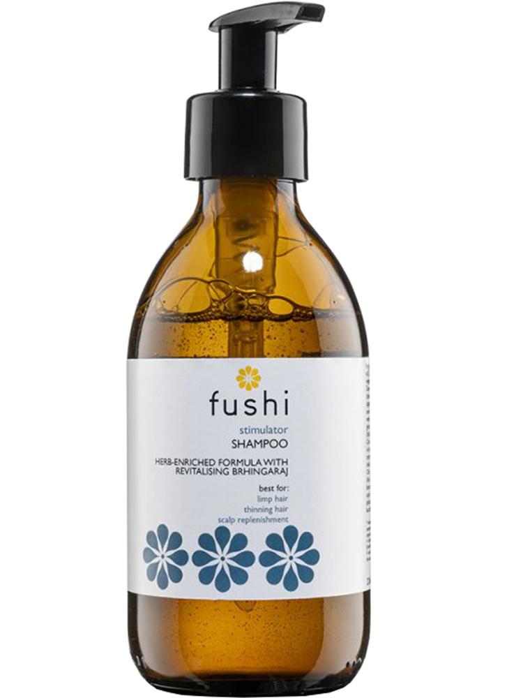 Fushi Stimulator Herbal Shampoo